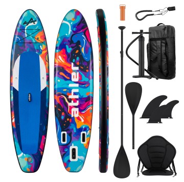 Deska SUP do pływania...