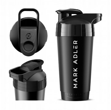 OUTLET Shaker bidon do...