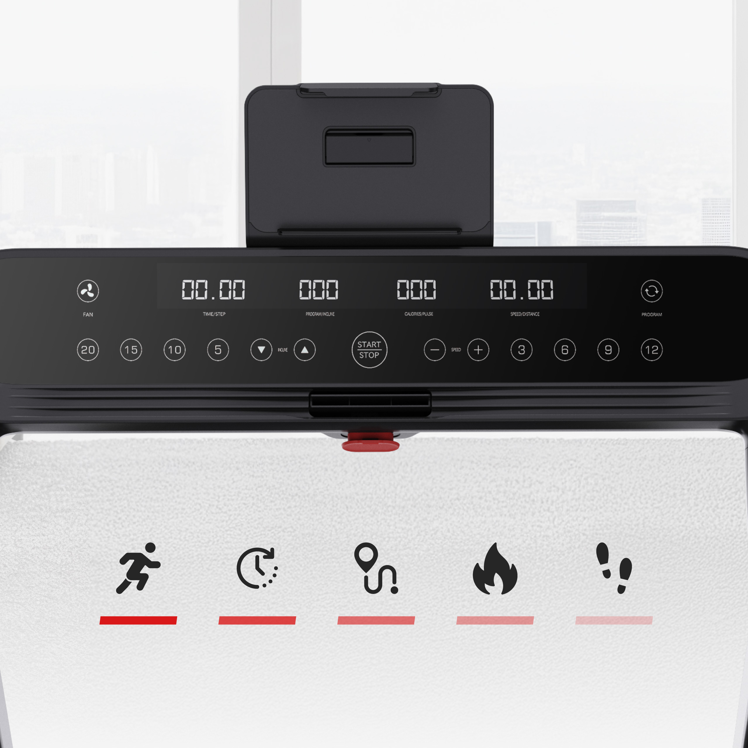 Athler Impala 60 program